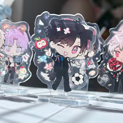 Standees Mini