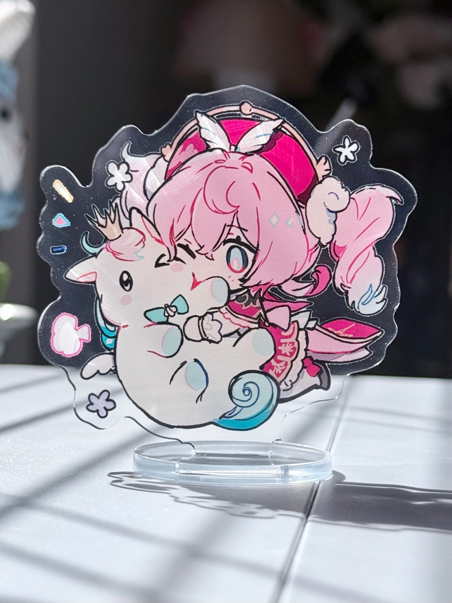 Standees Mini