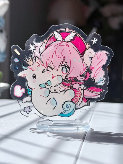 Standees Mini