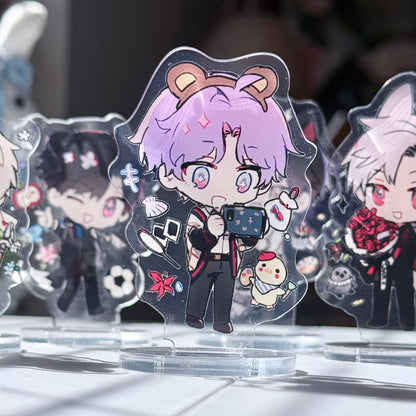 Standees Mini