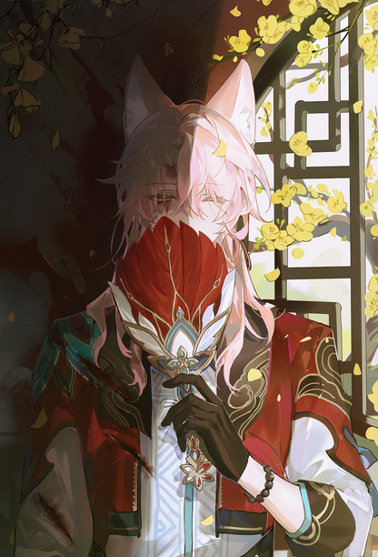 A4 Posters
