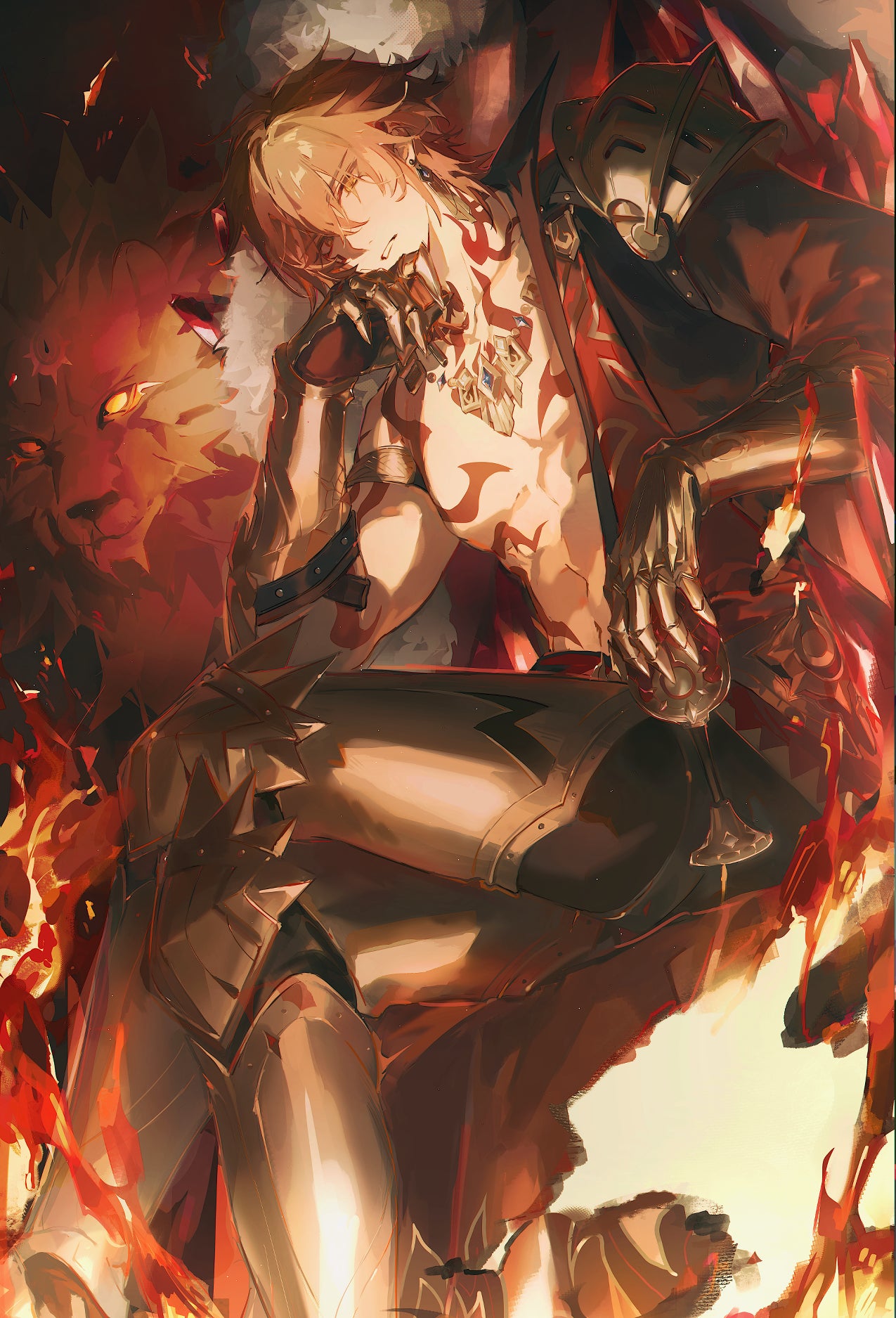 A4 Posters