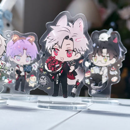 Standees Mini