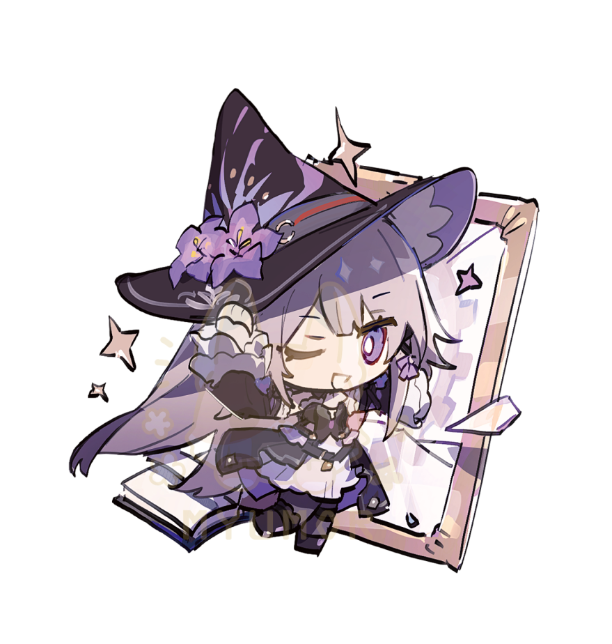 HSR Phone Charms