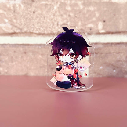 Mini Standees