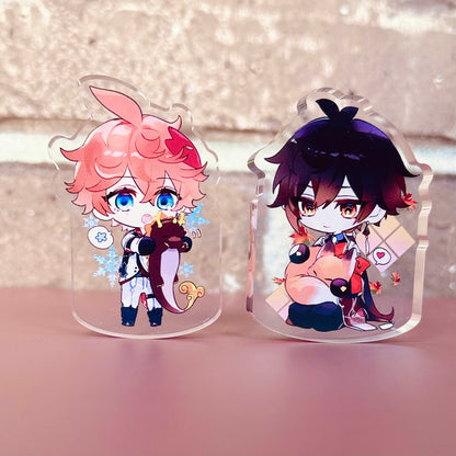 Mini Standees