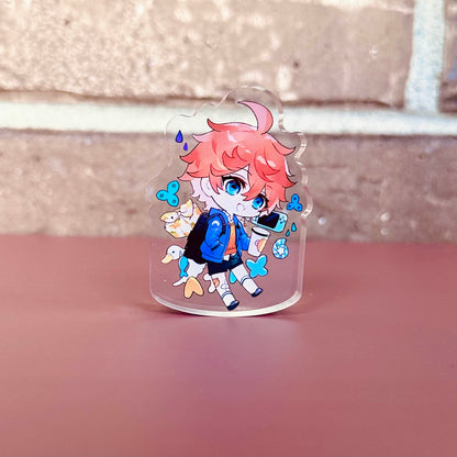 Mini Standees