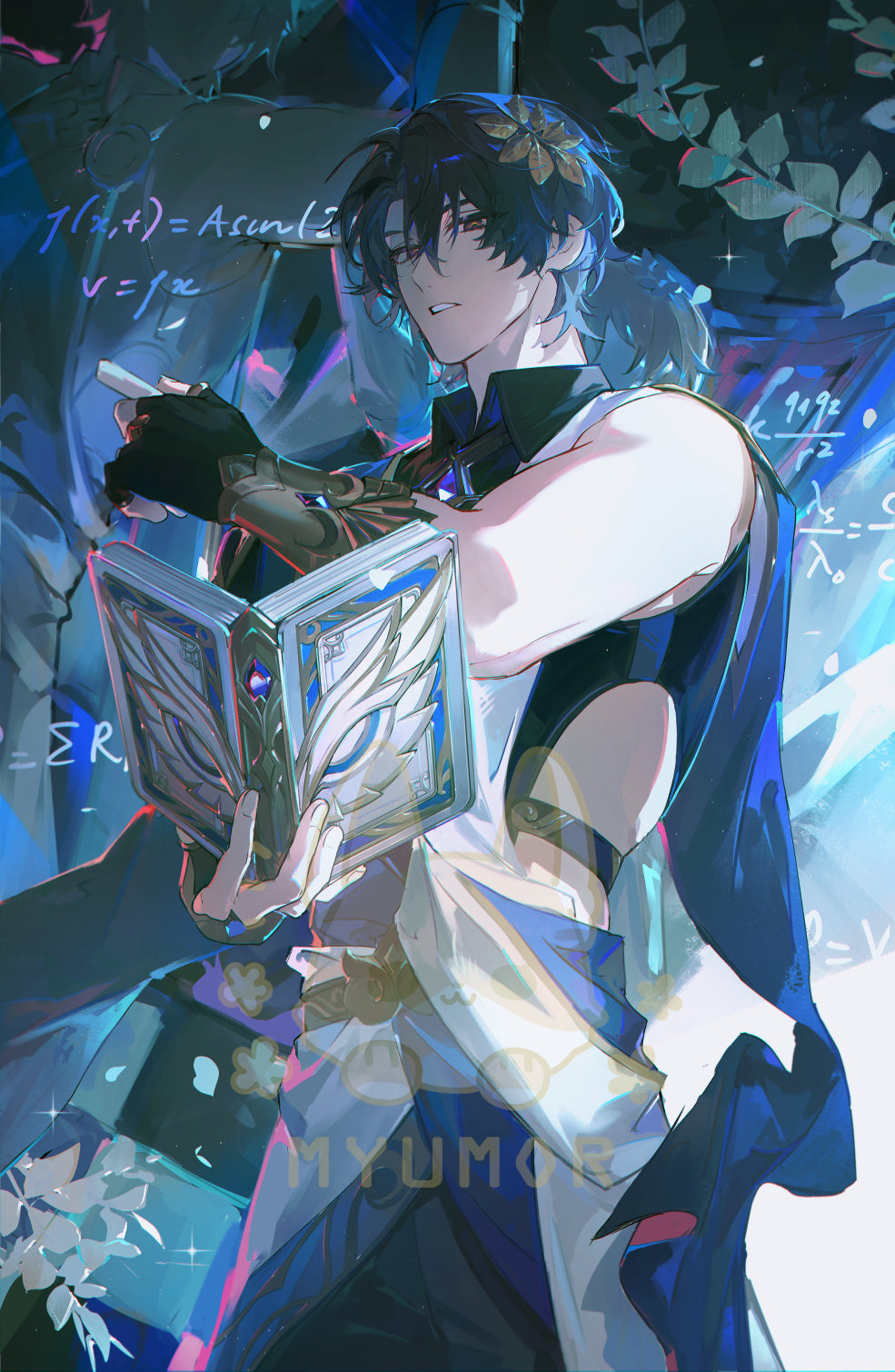 A4 Posters