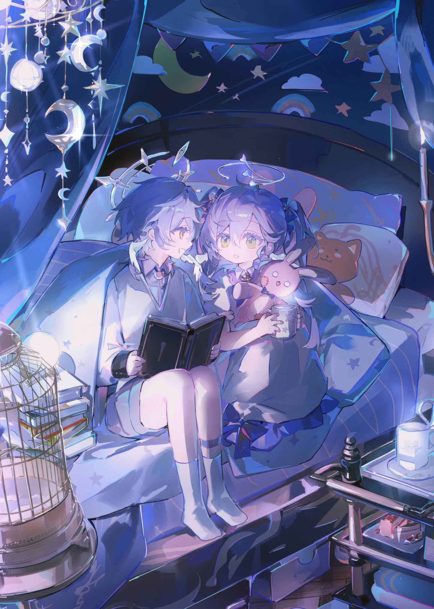 A4 Posters