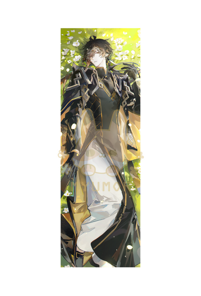 HUSBANDS Dakimakura