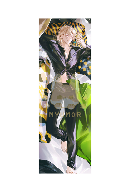 HUSBANDS Dakimakura