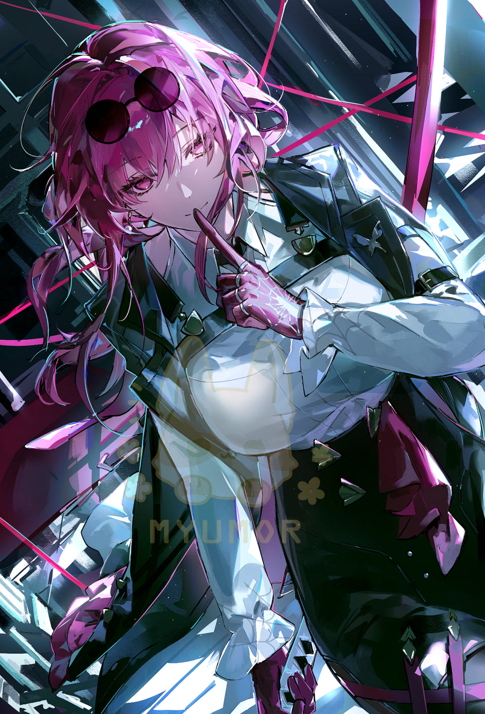 A4 Posters