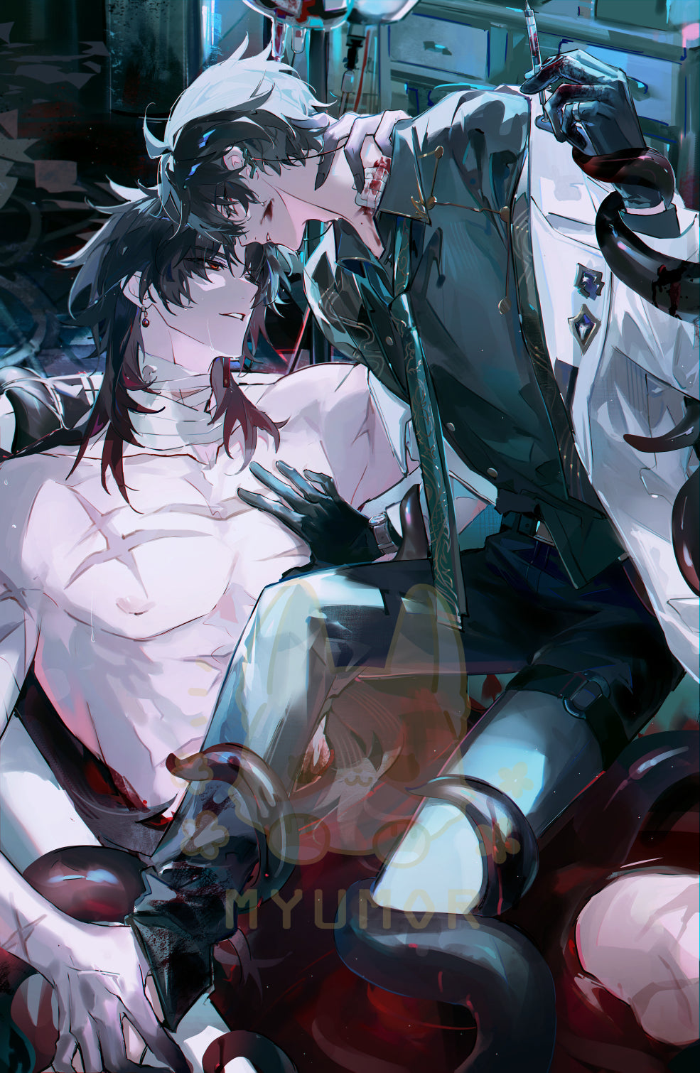 A4 Posters