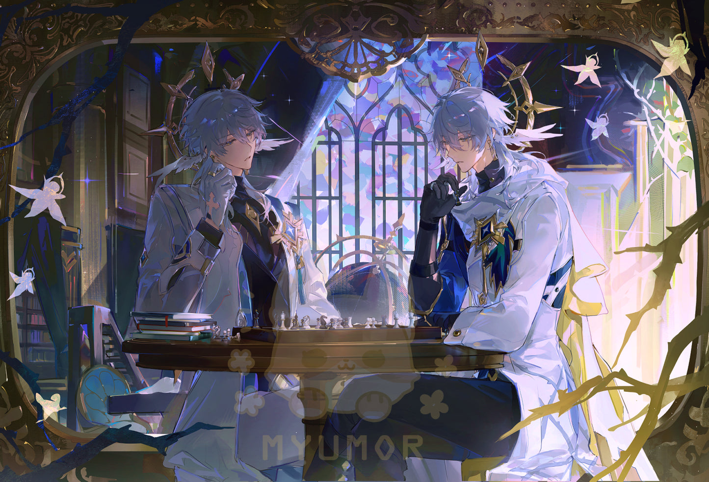 A4 Posters